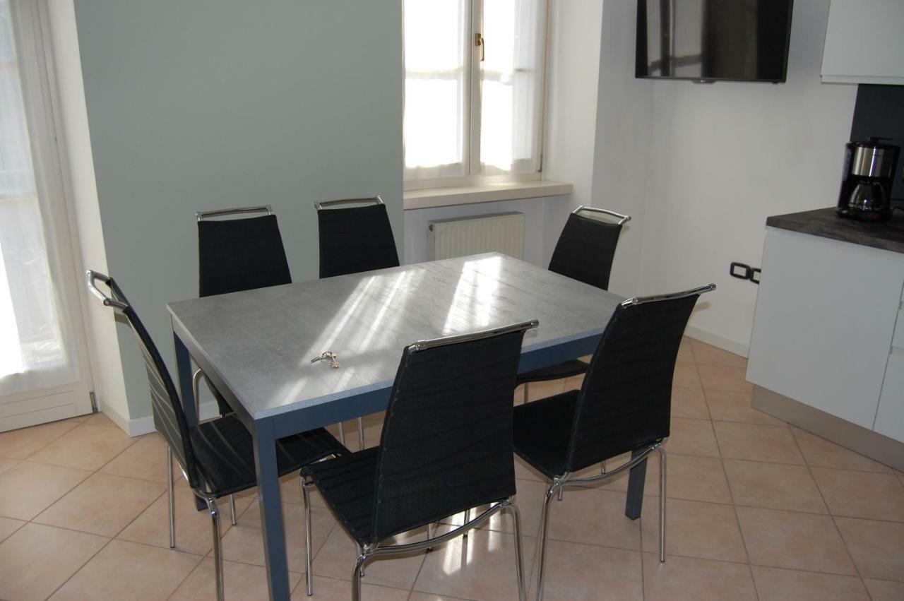 Arcoliving3 Apartment Ngoại thất bức ảnh